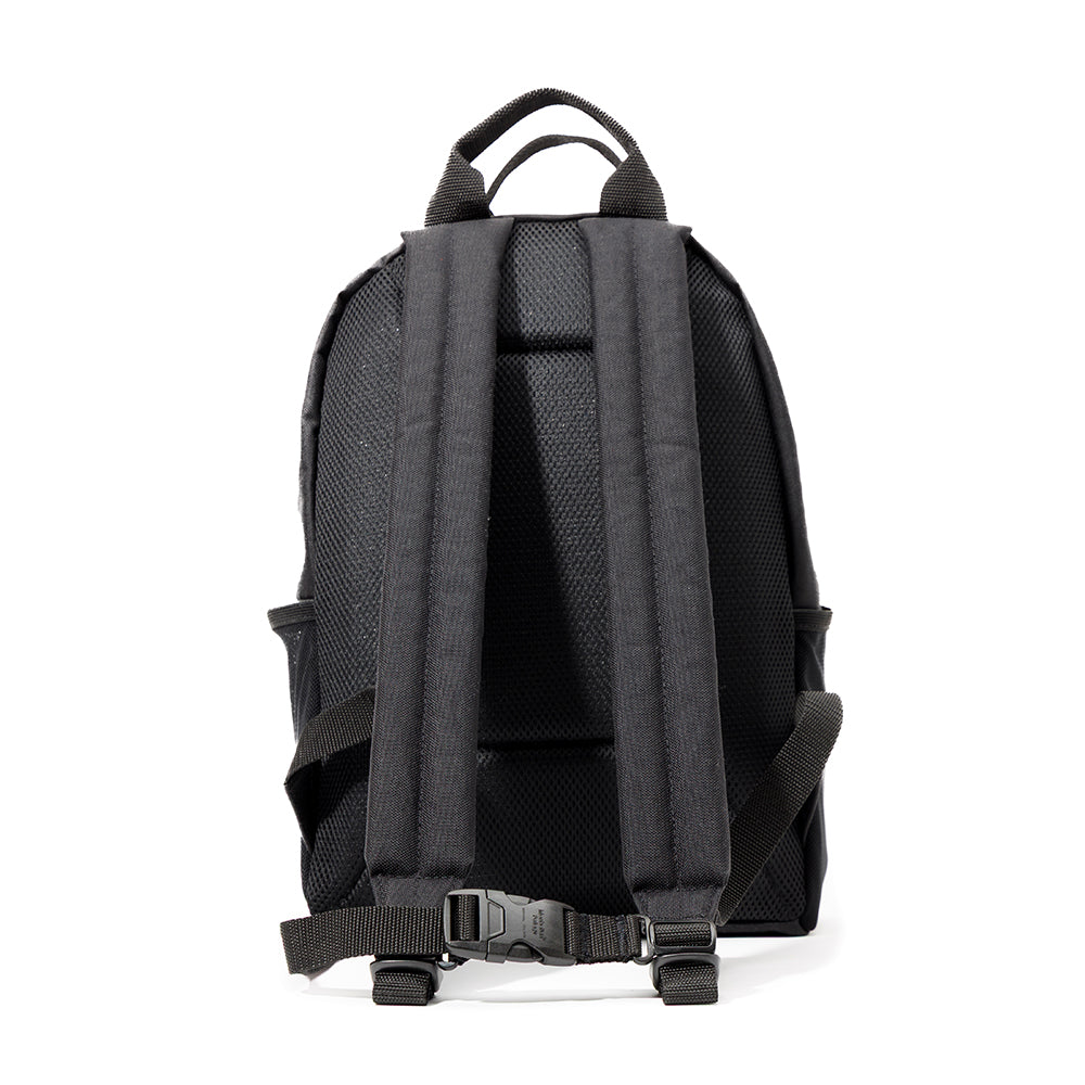 GOVERNORS BACKPACK VER.2 CARROTS25 Black - Manhattan Portage