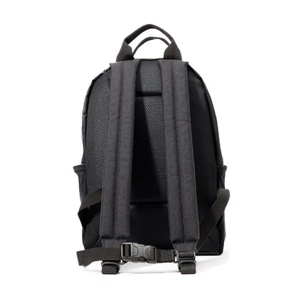 GOVERNORS BACKPACK VER.2 CARROTS25 Black - Manhattan Portage