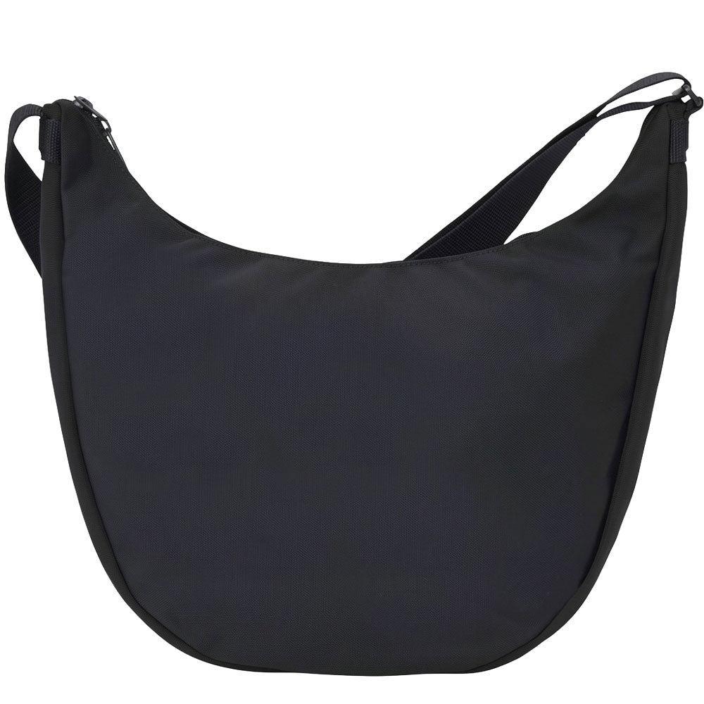 Nolita Shoulder Bag Black - Manhattan Portage