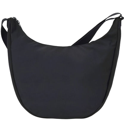 Nolita Shoulder Bag Black - Manhattan Portage