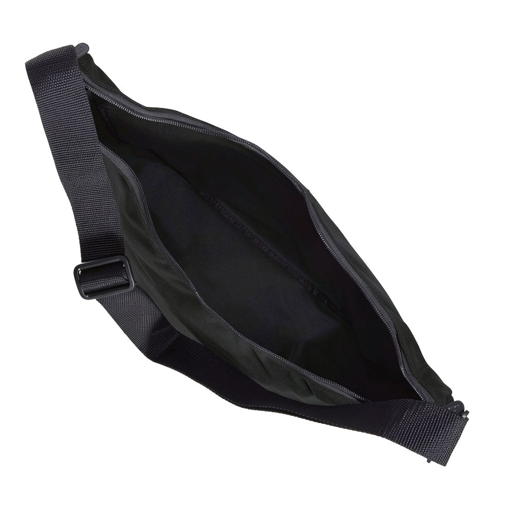 Nolita Shoulder Bag Black - Manhattan Portage