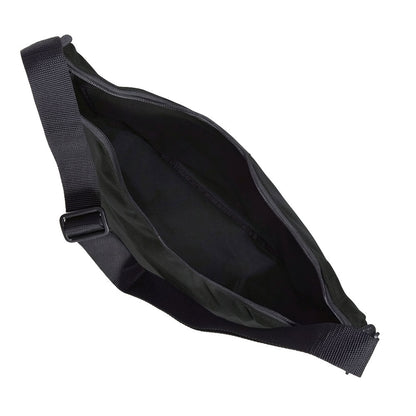 Nolita Shoulder Bag Black - Manhattan Portage
