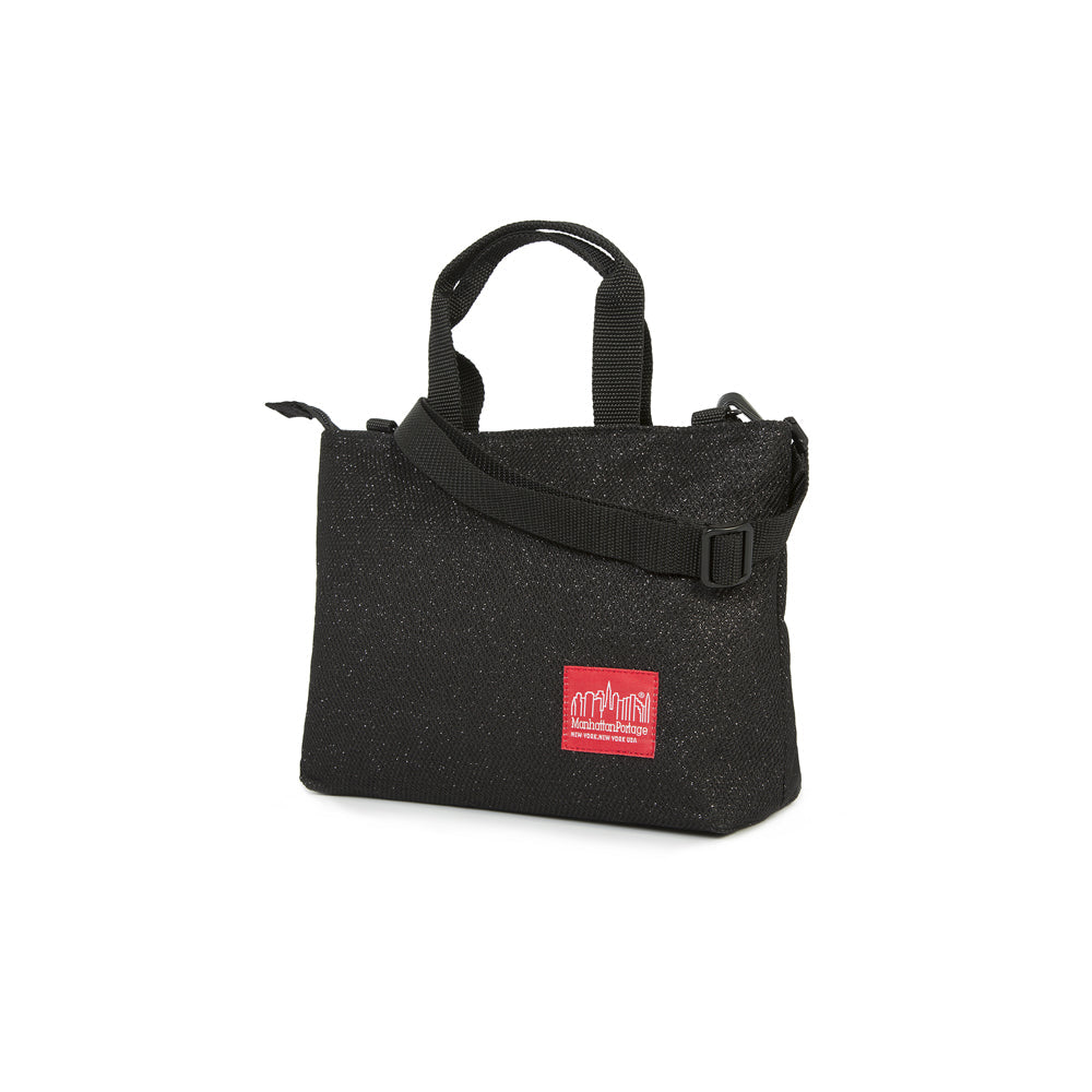 Midnight Remsen Street Tote MDN-BLK - Manhattan Portage