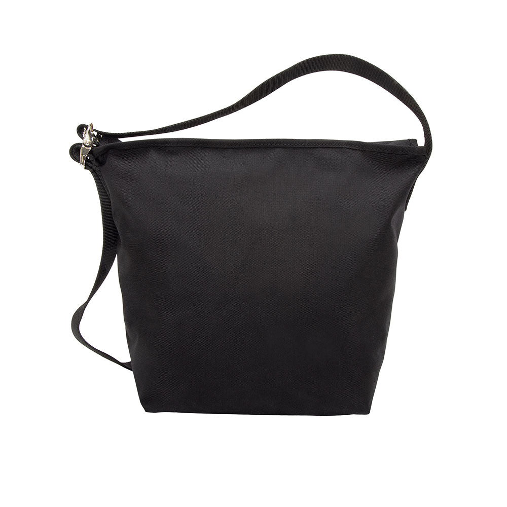 Vintage Messenger Bag (MD) Black - Manhattan Portage