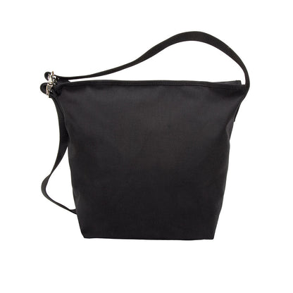 Vintage Messenger Bag (MD) Black - Manhattan Portage