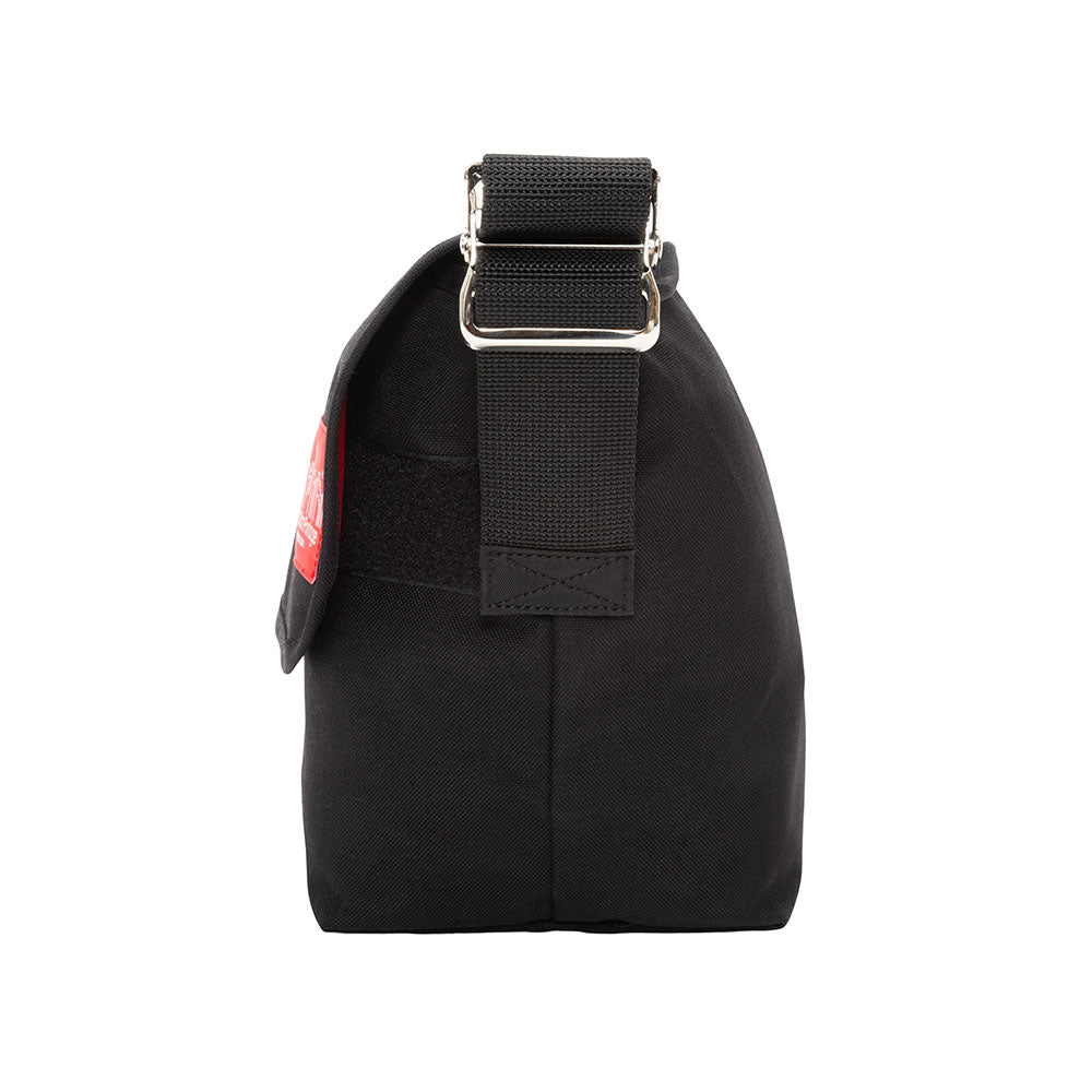 Vintage Messenger Bag JR (MD) Black - Manhattan Portage