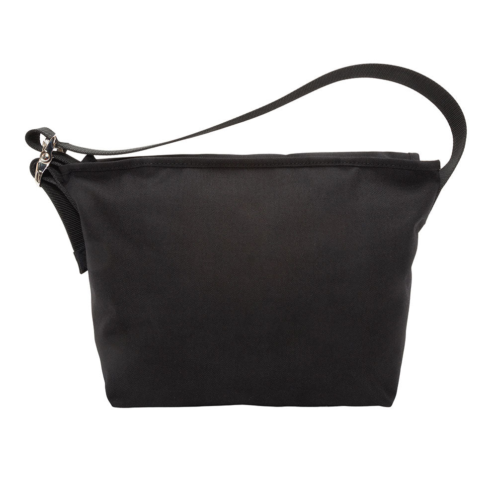 Vintage Messenger Bag JR (MD) Black - Manhattan Portage