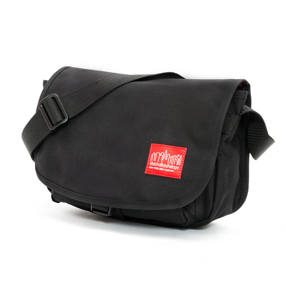Sohobo Bag (SM) Black - Manhattan Portage