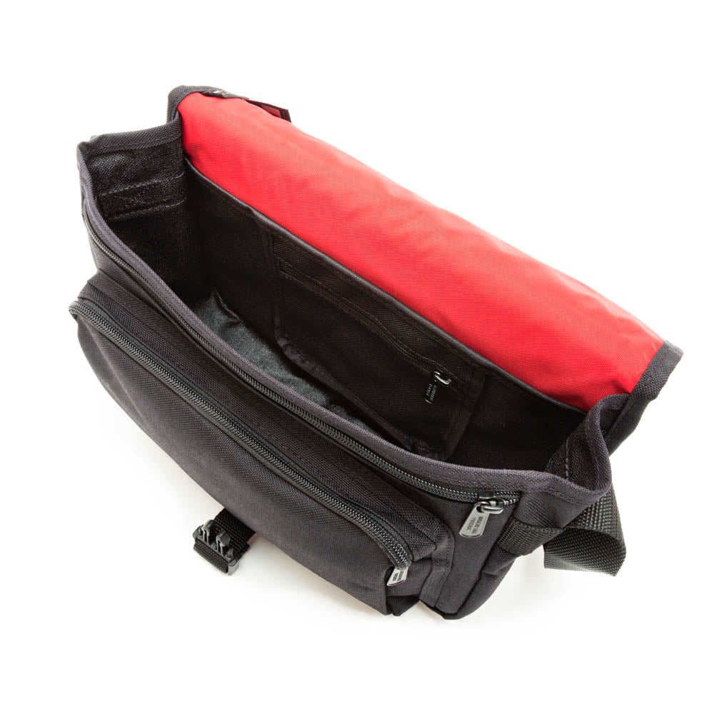 Sohobo Bag (SM) Black - Manhattan Portage
