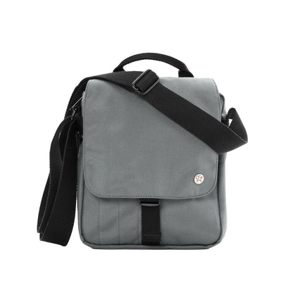 Fulton Mini Bag Grey - Manhattan Portage