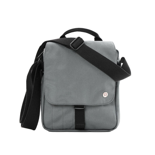 Fulton Mini Bag Grey - Manhattan Portage