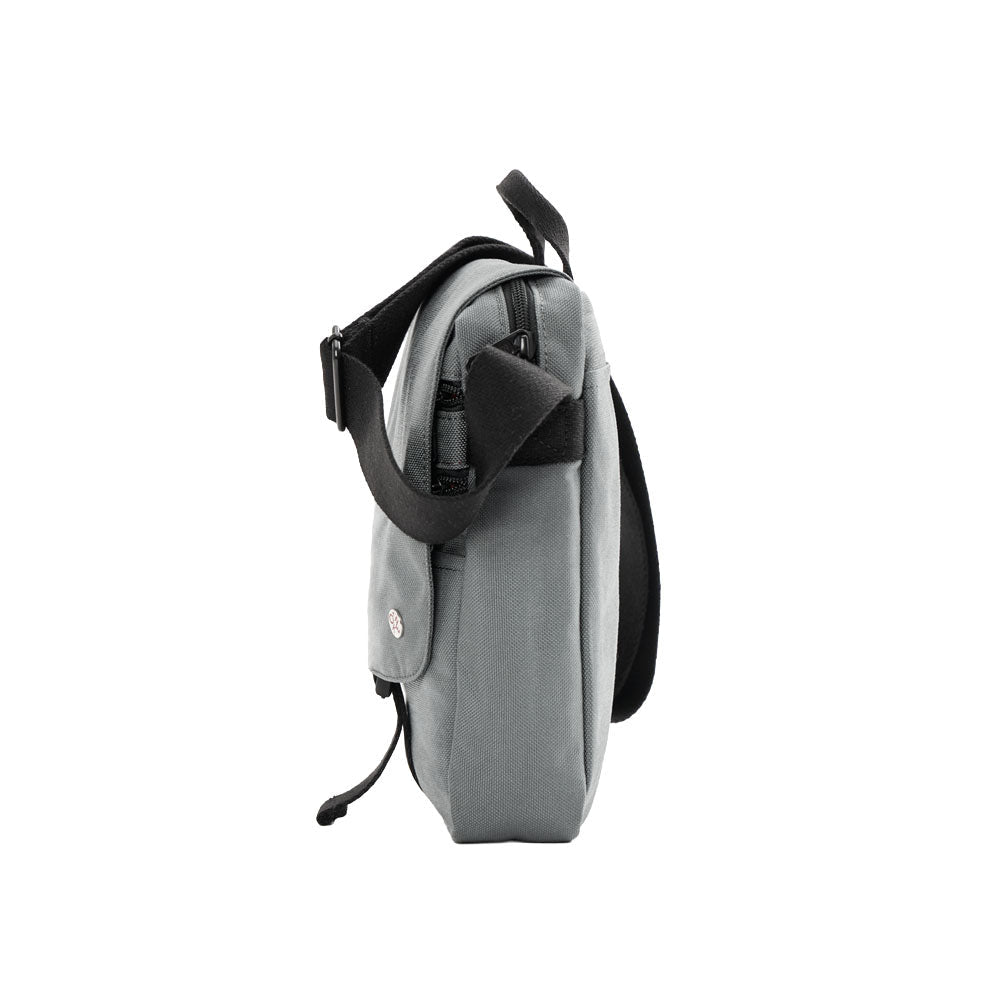 Fulton Mini Bag Grey - Manhattan Portage