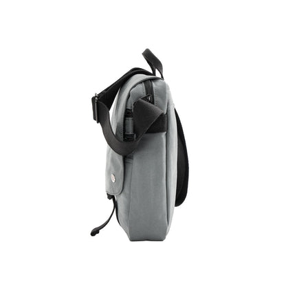 Fulton Mini Bag Grey - Manhattan Portage