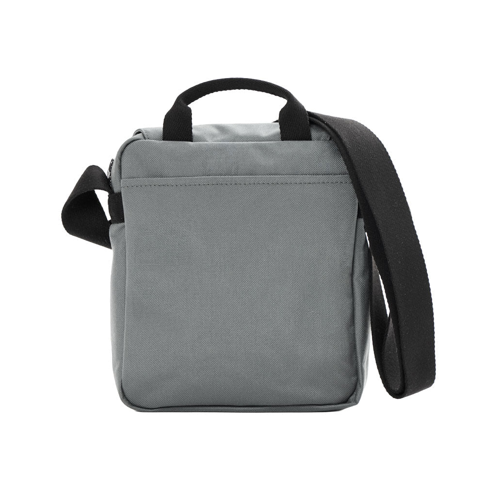 Fulton Mini Bag Grey - Manhattan Portage