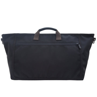 Grand Army Messenger (M) Black - Manhattan Portage