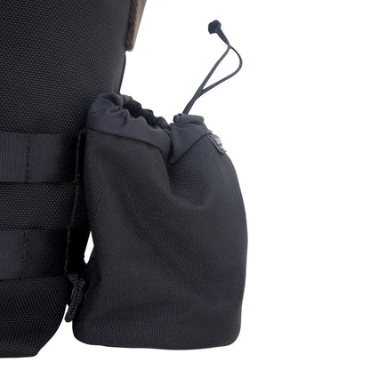 Grand Army Messenger (M) Black - Manhattan Portage