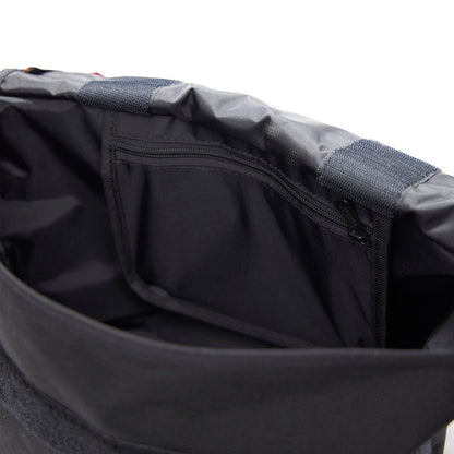 Vintage Messenger Bag Jr. (MD) Wind and Sea Black - Manhattan Portage
