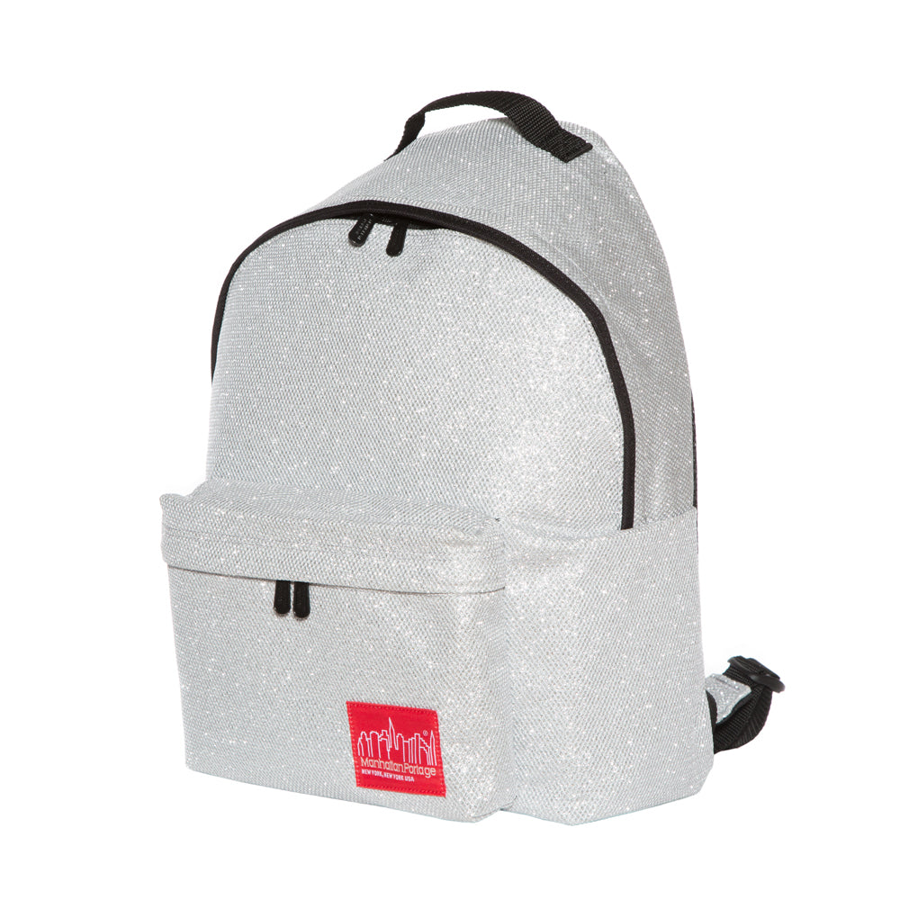 Midnight Big Apple Backpack (MD) MDN-GRY - Manhattan Portage