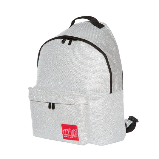 Midnight Big Apple Backpack (MD) MDN-GRY - Manhattan Portage