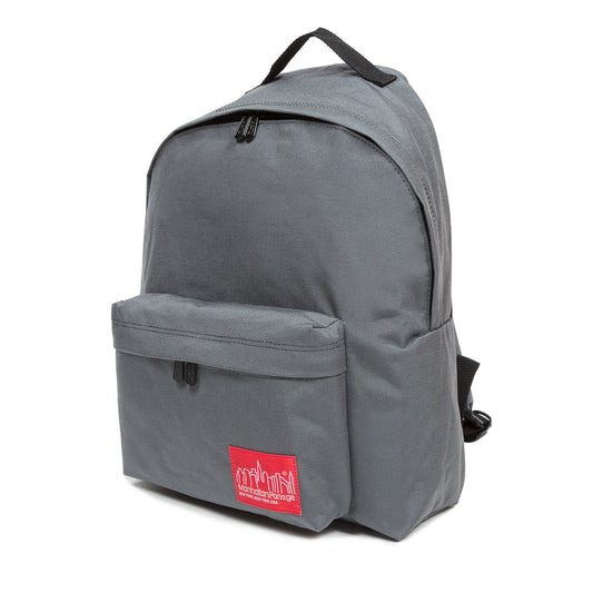 Big Apple Backpack (MD) Grey - Manhattan Portage