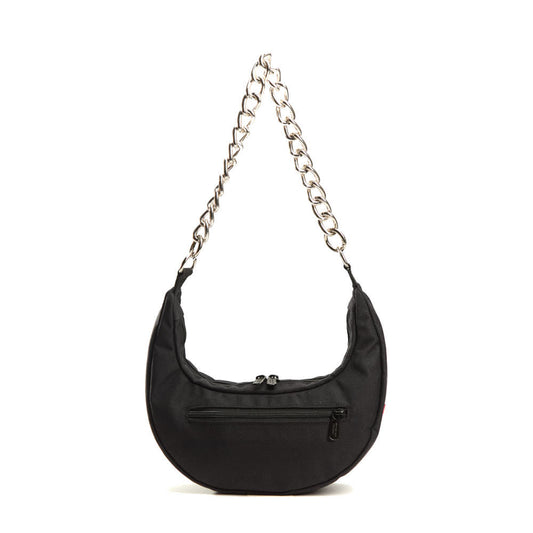 Chain Bag Black - Manhattan Portage