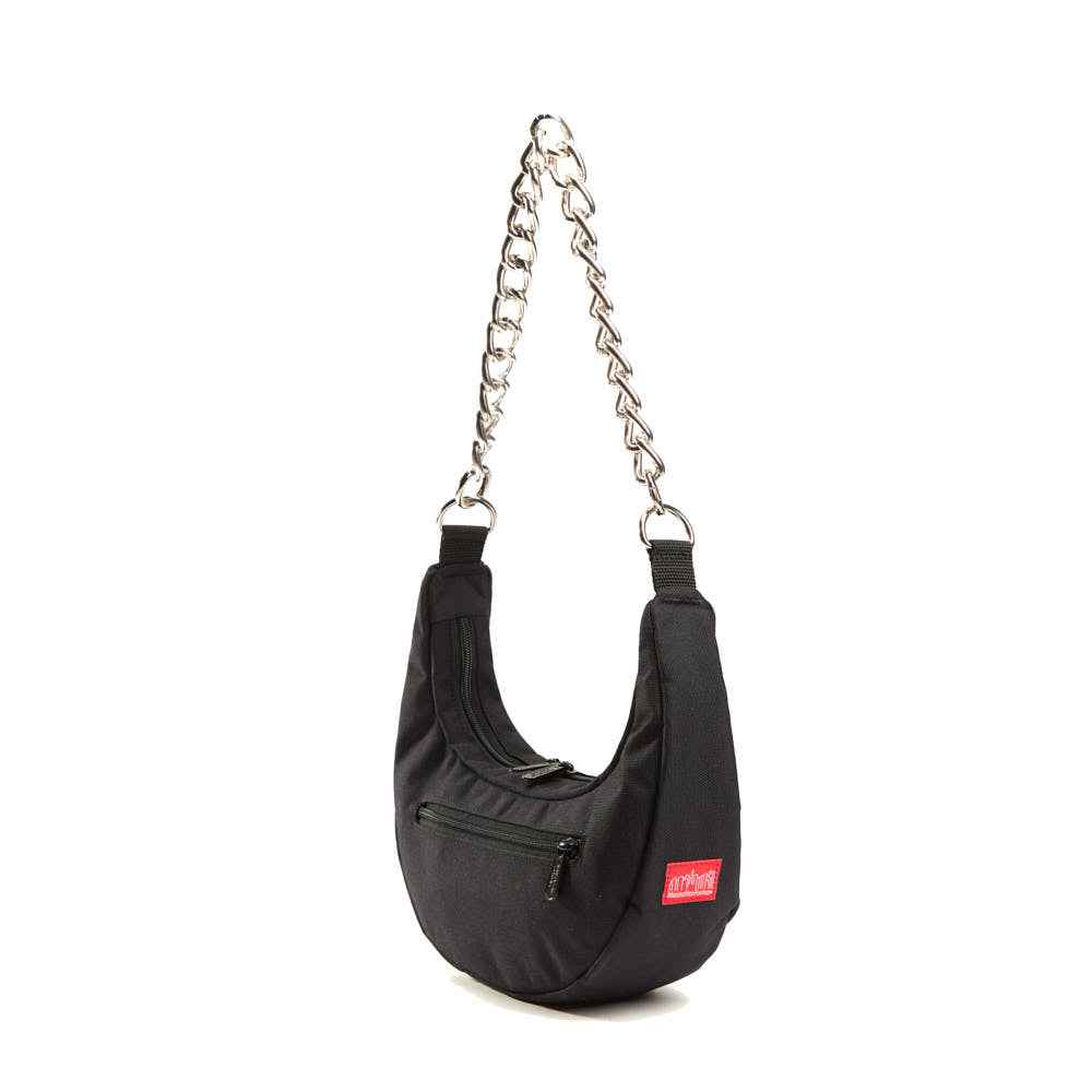 Chain Bag Black - Manhattan Portage