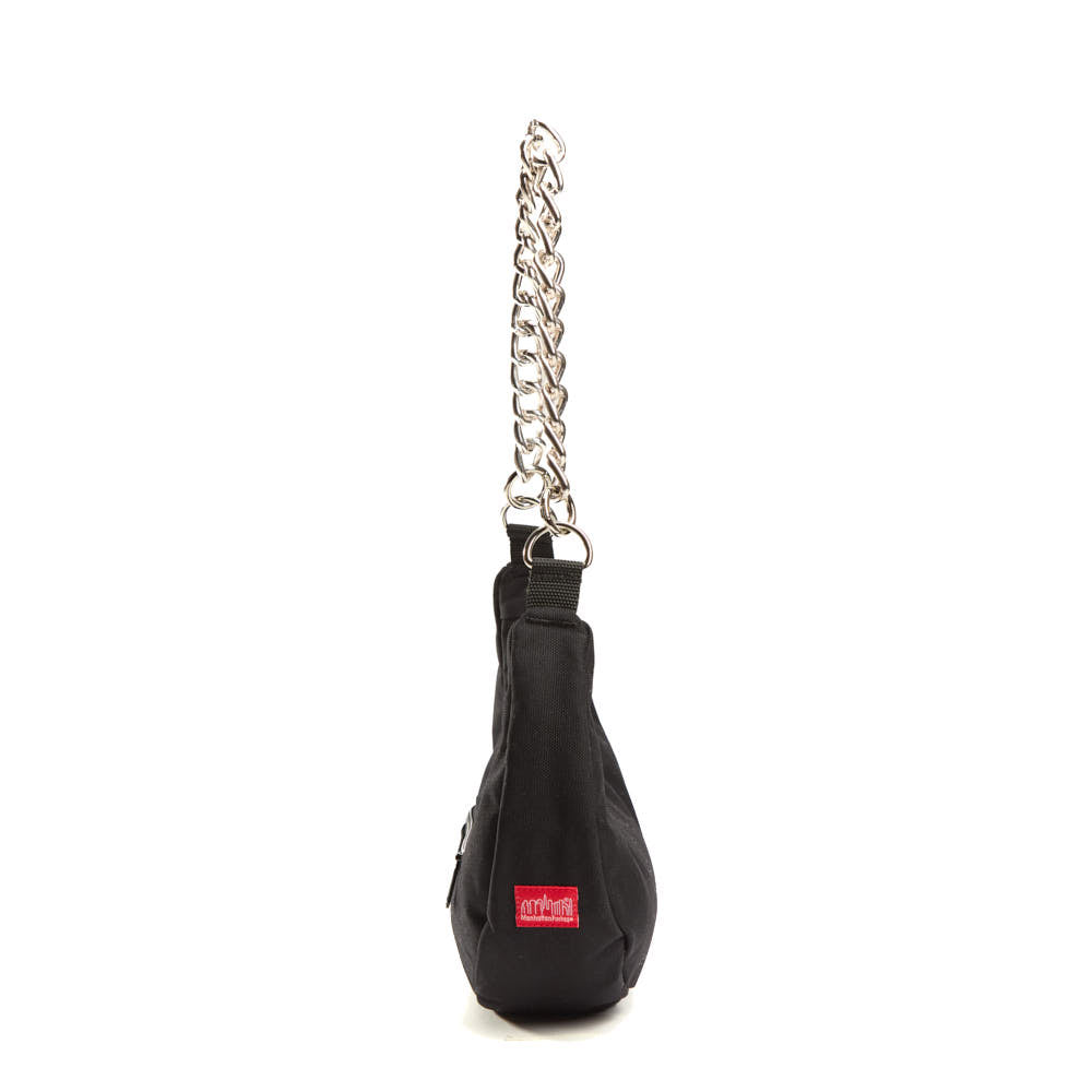 Chain Bag Black - Manhattan Portage