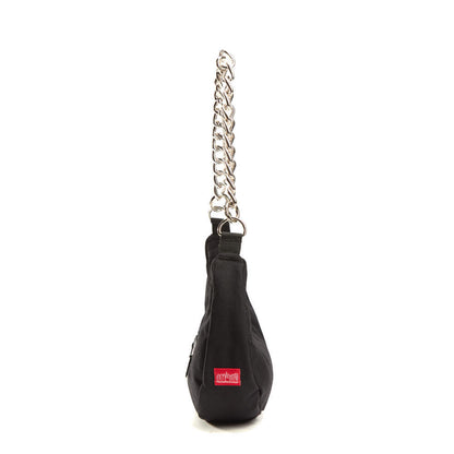 Chain Bag Black - Manhattan Portage
