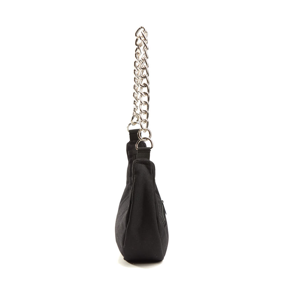 Chain Bag Black - Manhattan Portage