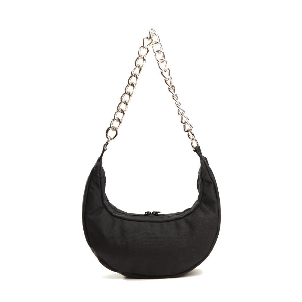 Chain Bag Black - Manhattan Portage