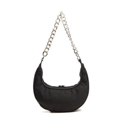 Chain Bag Black - Manhattan Portage