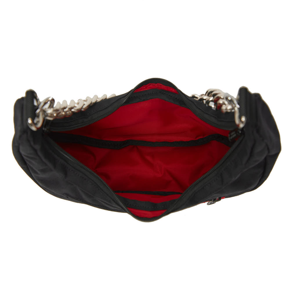 Chain Bag Black - Manhattan Portage