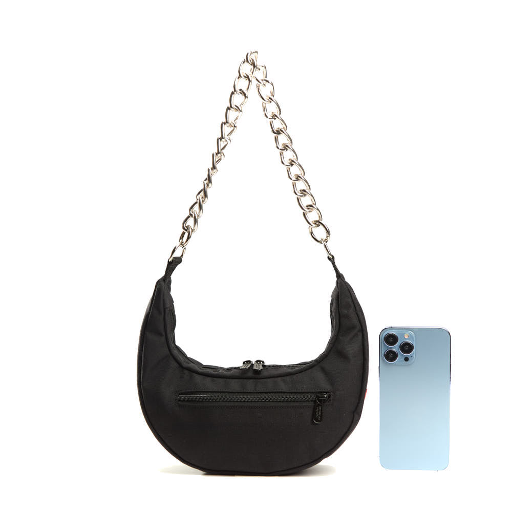 Chain Bag Black - Manhattan Portage