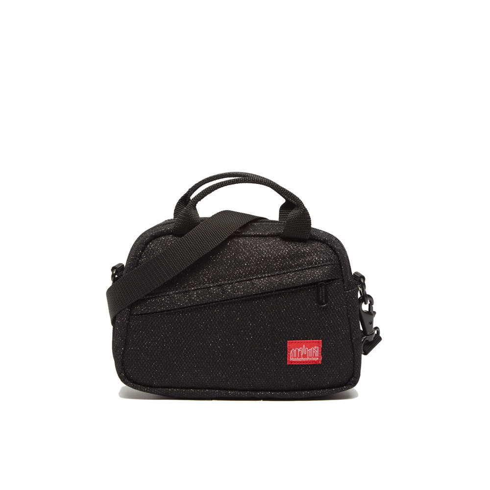 Midnight Jane Shoulder Bag Ver 2 Black - Manhattan Portage