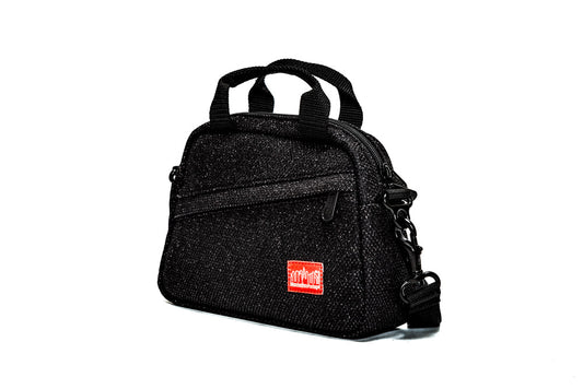 Midnight Jane Shoulder Bag Ver 2 Black - Manhattan Portage