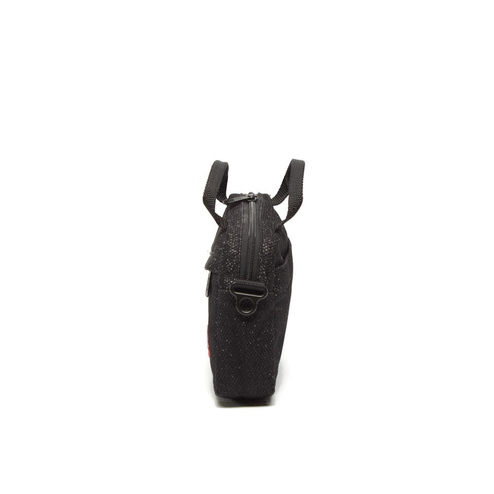 Midnight Jane Shoulder Bag Ver 2 Black - Manhattan Portage