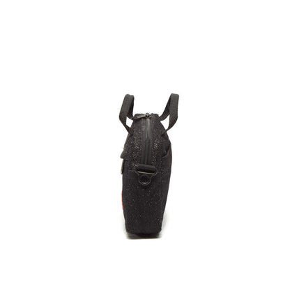Midnight Jane Shoulder Bag Ver 2 Black - Manhattan Portage
