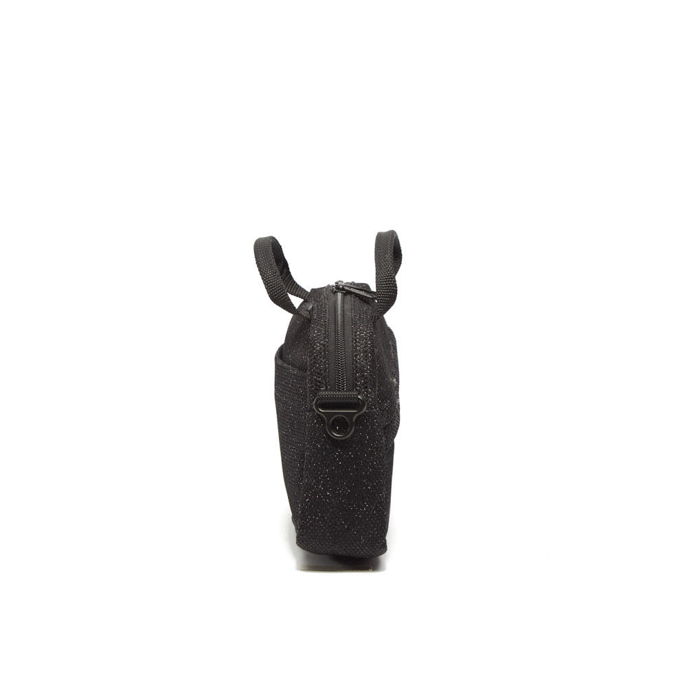 Midnight Jane Shoulder Bag Ver 2 Black - Manhattan Portage