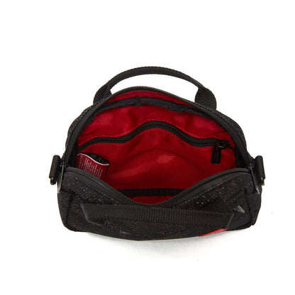 Midnight Jane Shoulder Bag Ver 2 Black - Manhattan Portage
