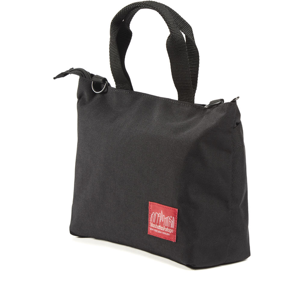 Remsen Street Tote Ver 2 Black - Manhattan Portage