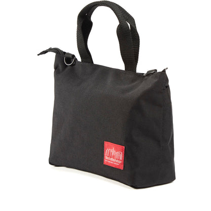 Remsen Street Tote Ver 2 Black - Manhattan Portage
