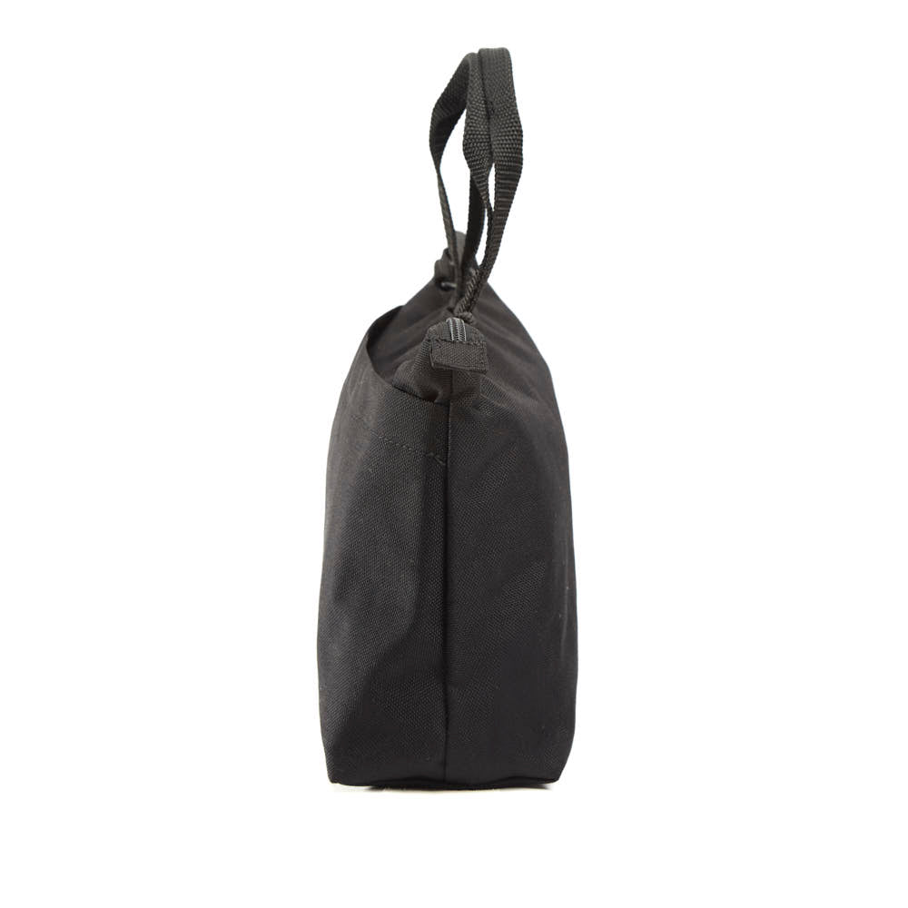 Remsen Street Tote Ver 2 Black - Manhattan Portage
