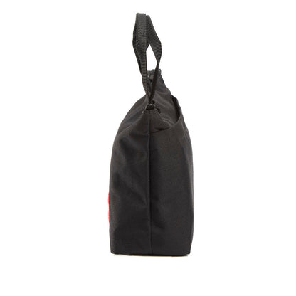 Remsen Street Tote Ver 2 Black - Manhattan Portage