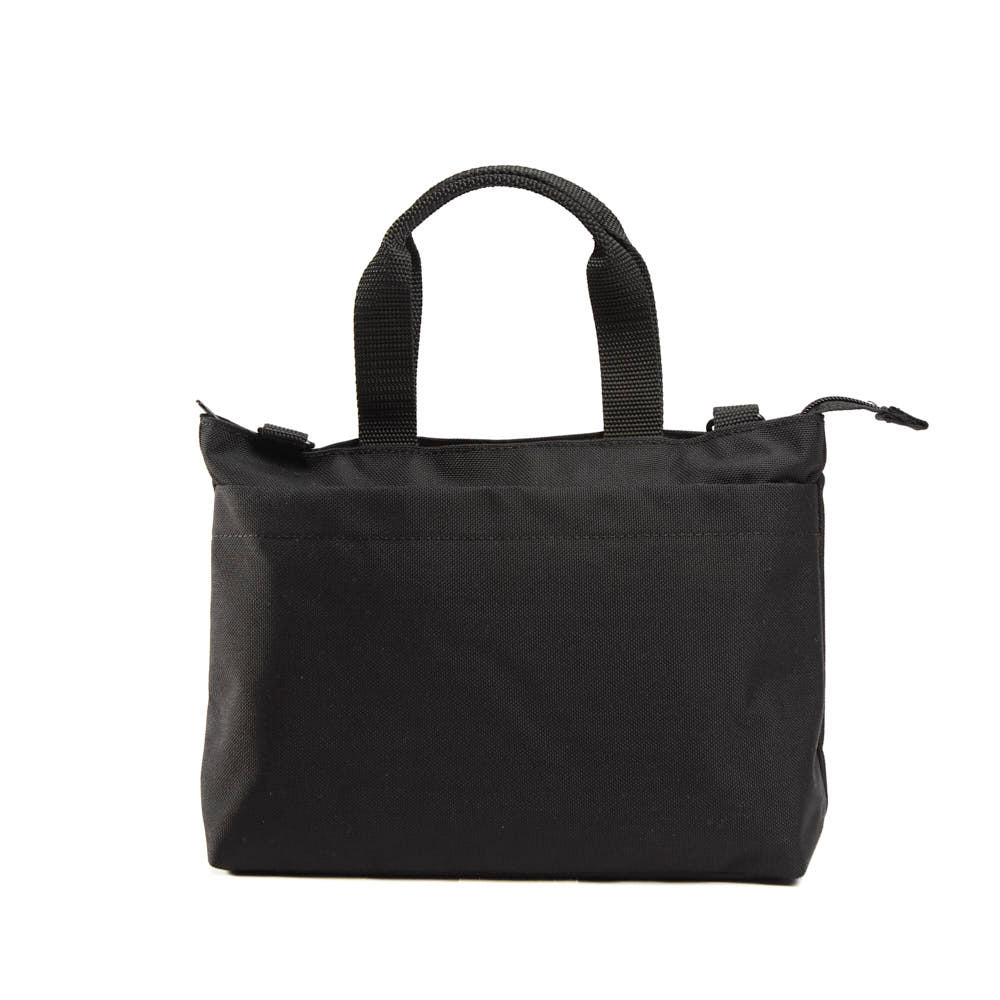 Remsen Street Tote Ver 2 Black - Manhattan Portage