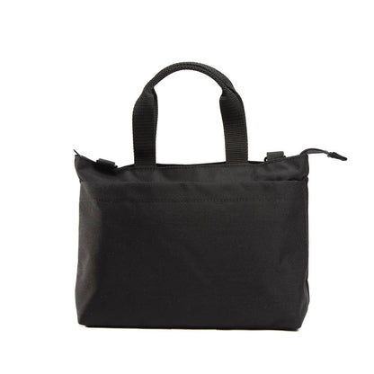 Remsen Street Tote Ver 2 Black - Manhattan Portage