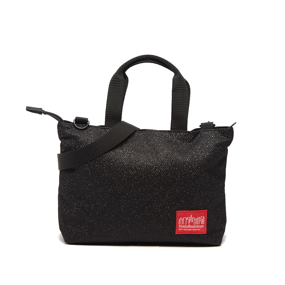Midnight Remsen Street Tote Ver 2 MDN-BLK - Manhattan Portage