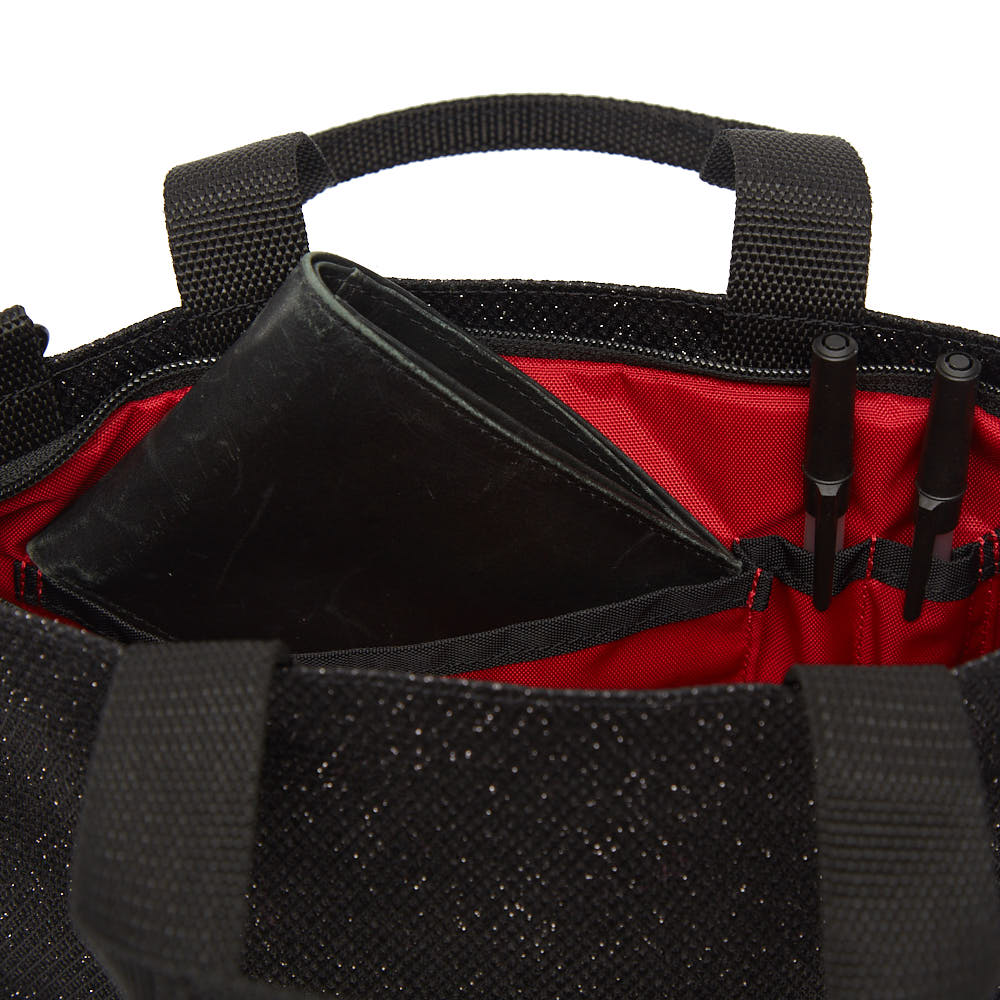 Midnight Remsen Street Tote Ver 2 MDN-BLK - Manhattan Portage