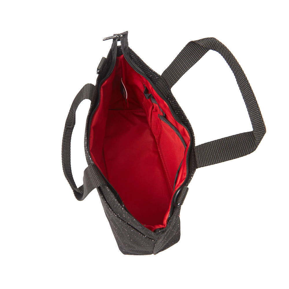 Midnight Remsen Street Tote Ver 2 MDN-BLK - Manhattan Portage