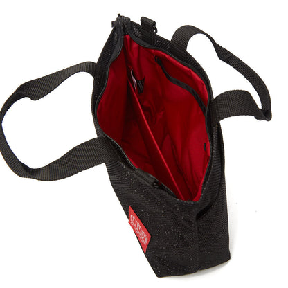 Midnight Remsen Street Tote Ver 2 MDN-BLK - Manhattan Portage