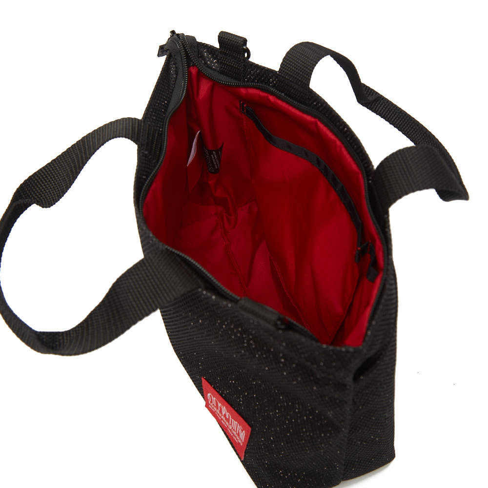 Midnight Remsen Street Tote Ver 2 MDN-BLK - Manhattan Portage